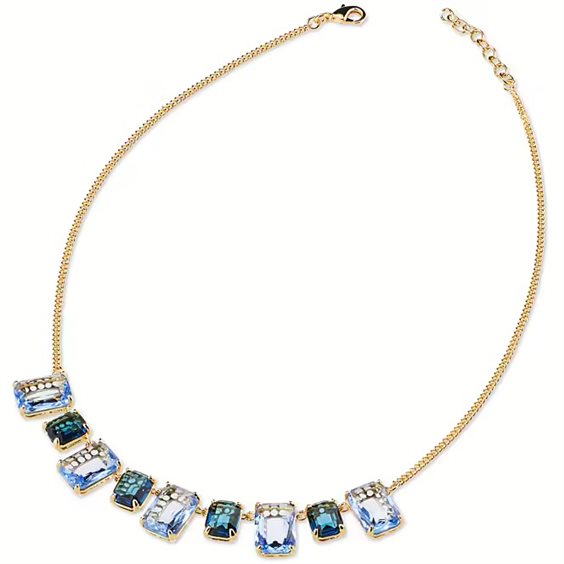 Collier Sovrani Femme in laiton J9615 - J9615